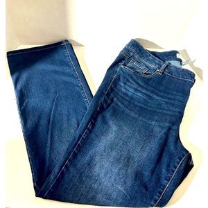 Lane Bryant Bootcut Jeans size: 20R